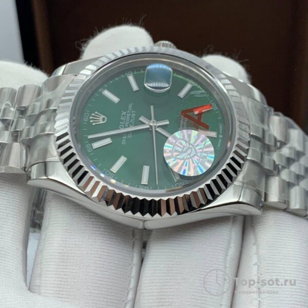 Часы Rolex Datejust — изображение 5