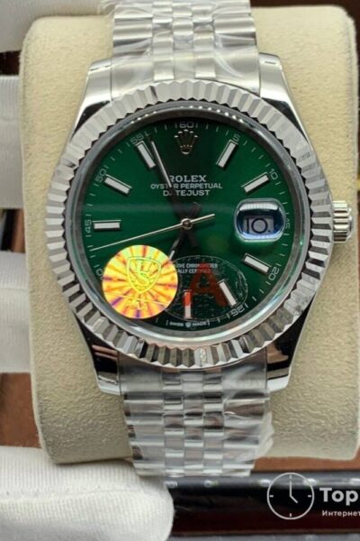 Часы Rolex Datejust