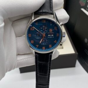 Часы TAG Heuer CALIBRE 16
