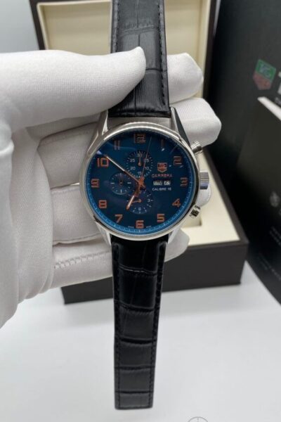 Часы TAG Heuer CALIBRE 16