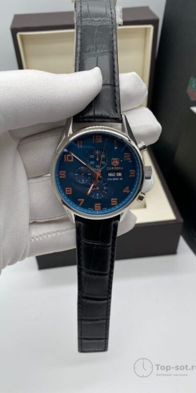 Часы TAG Heuer CALIBRE 16