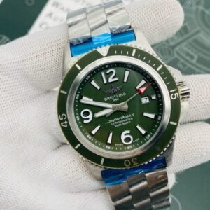 Часы Breitling SuperOcean