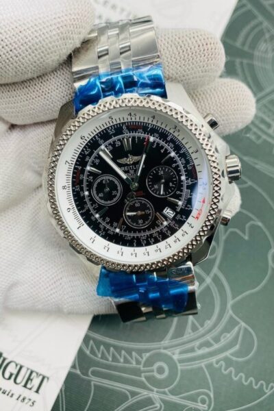 Часы Breitling Bentley