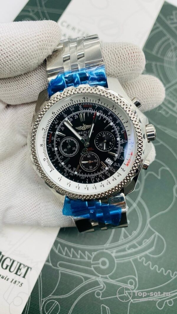 Часы Breitling Bentley