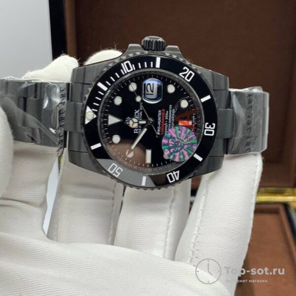 Часы Rolex PRO-HUNTER SUBMARINER — изображение 3