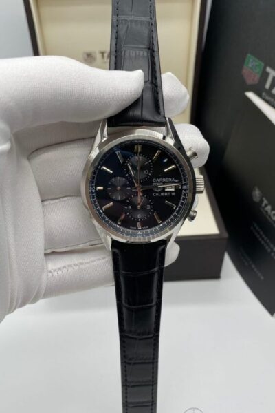 Часы TAG Heuer CALIBRE 16