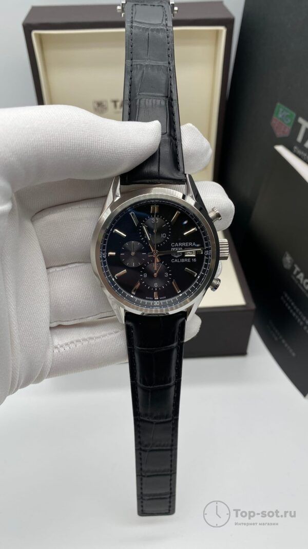 Часы TAG Heuer CALIBRE 16