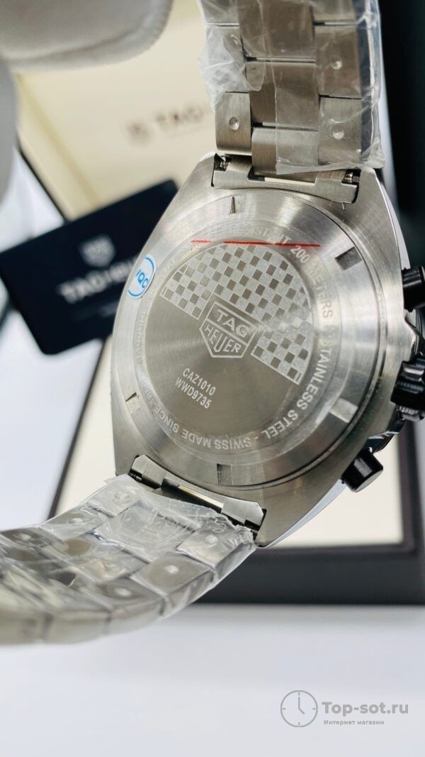 Часы TAG Heuer FORMULA 1 — изображение 5