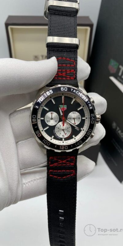 Часы TAG Heuer FORMULA 1
