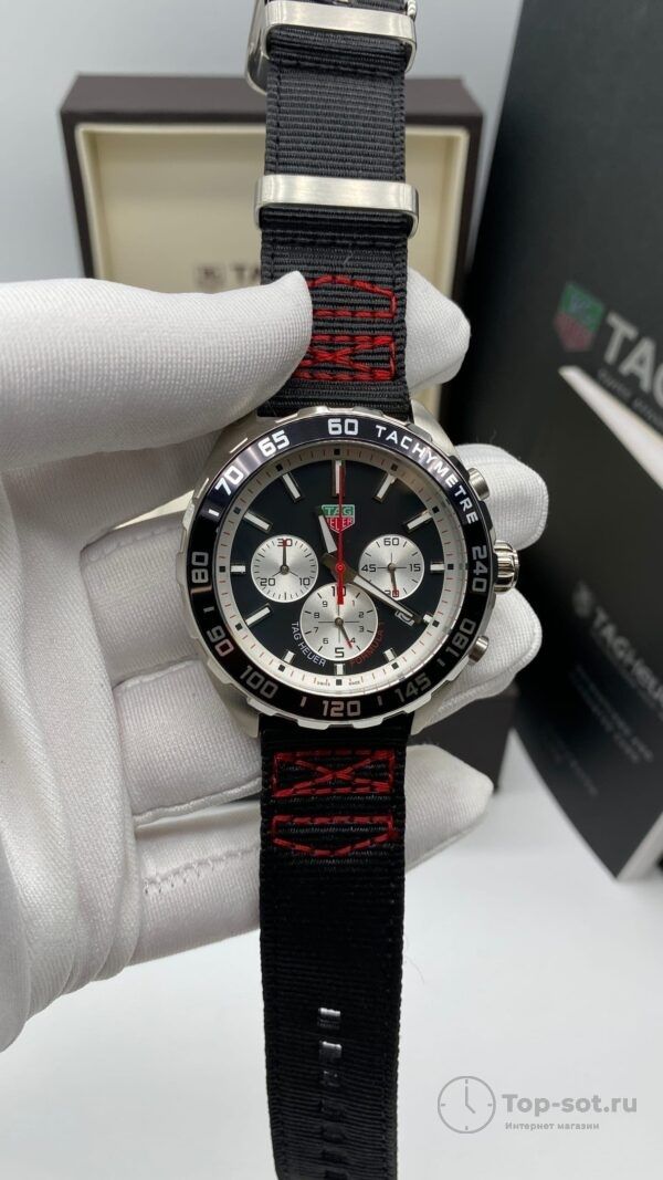 Часы TAG Heuer FORMULA 1