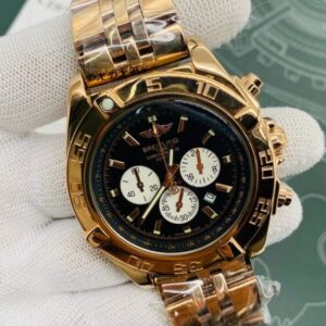 Часы Breitling Chronomat 44