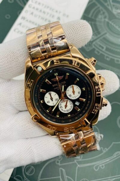 Часы Breitling Chronomat 44