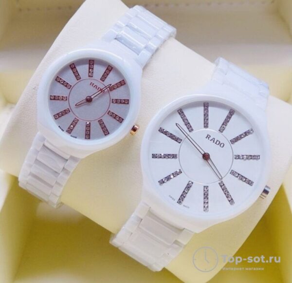 Часы Rado Thinline — изображение 2