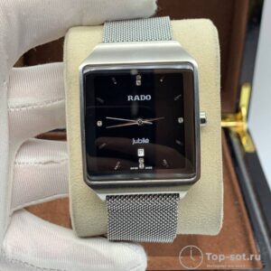 часы Rado Square Multidial