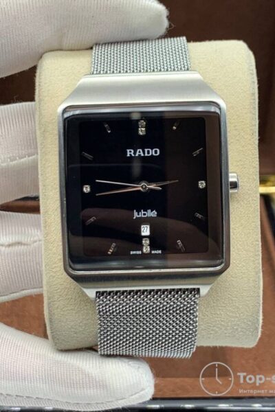 часы Rado Square Multidial
