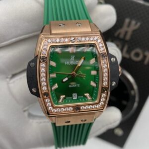 Часы Hublot Spirit of Big Bang