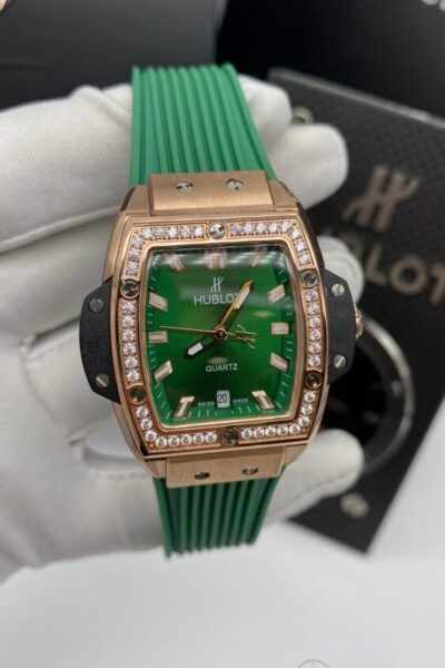 Часы Hublot Spirit of Big Bang