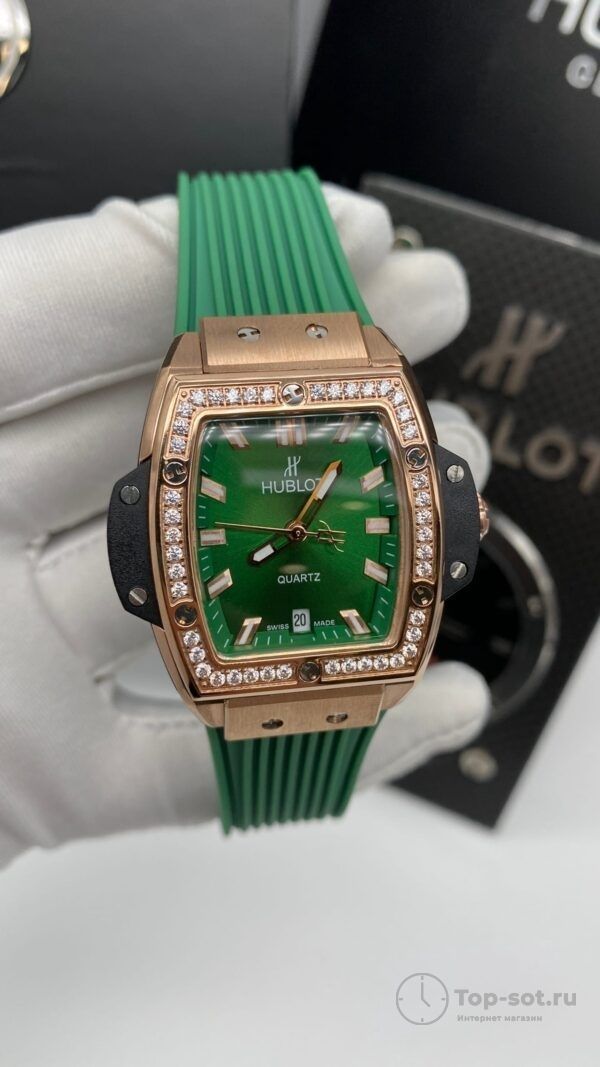 Часы Hublot Spirit of Big Bang