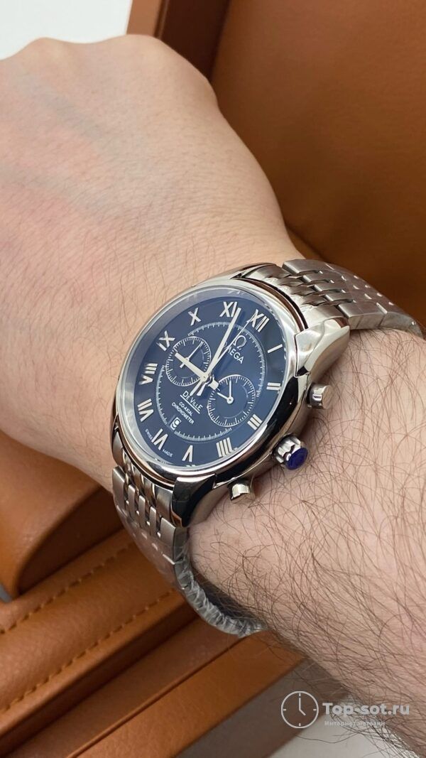 Часы Omega DE VILLE — изображение 5