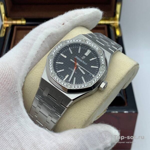 Часы Audemars Piguet ROYAL OAK LADY — изображение 3