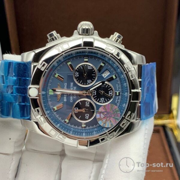 Часы Breitling Windrider — изображение 3