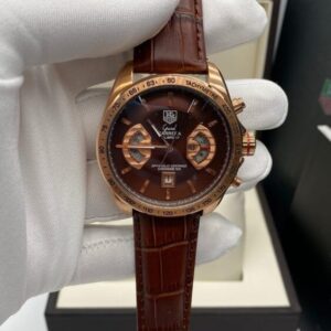 Часы TAG Heuer CALIBRE 17