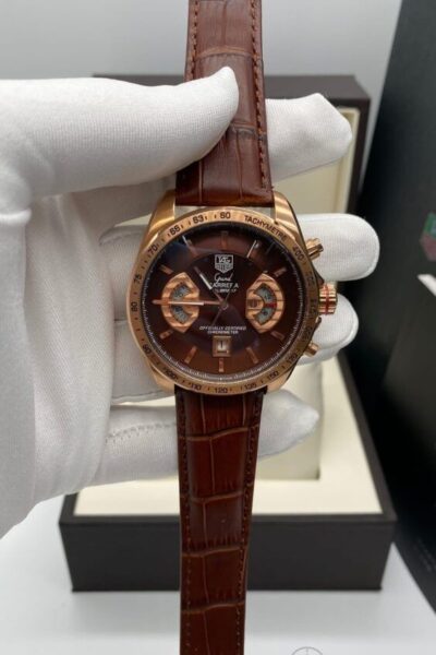 Часы TAG Heuer CALIBRE 17