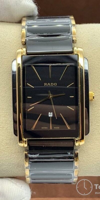 Часы Rado Integral