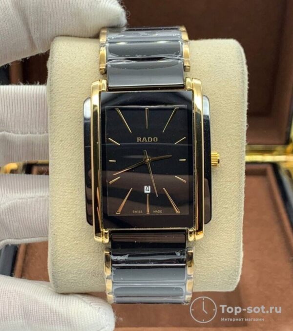 Часы Rado Integral