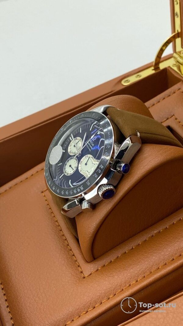 Часы Omega SPEEDMASTER — изображение 2