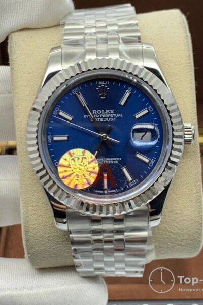 Часы Rolex Datejust