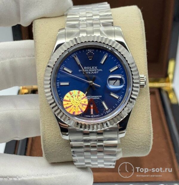 Часы Rolex Datejust