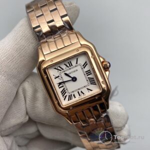 Часы Cartier PANTHERE