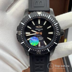 Часы Breitling Superocean