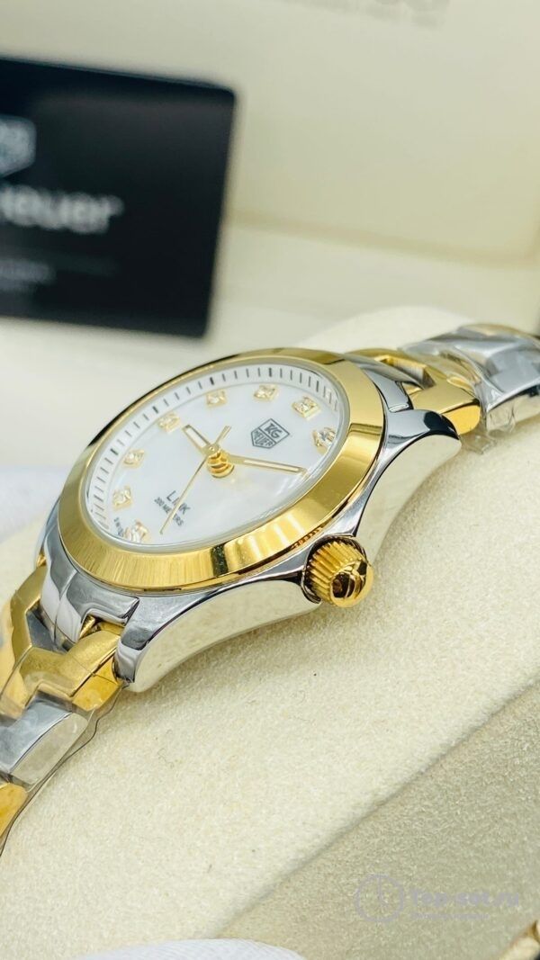 Часы TAG Heuer LINK — изображение 3