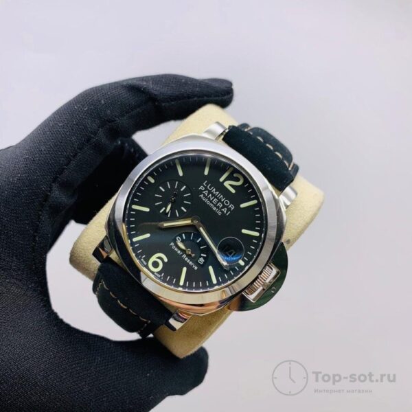 Часы Panerai Luminor Automatic — изображение 2