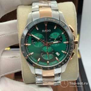 часы Rado HyperChrome Match Point