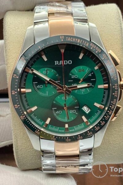 часы Rado HyperChrome Match Point