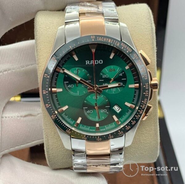 часы Rado HyperChrome Match Point
