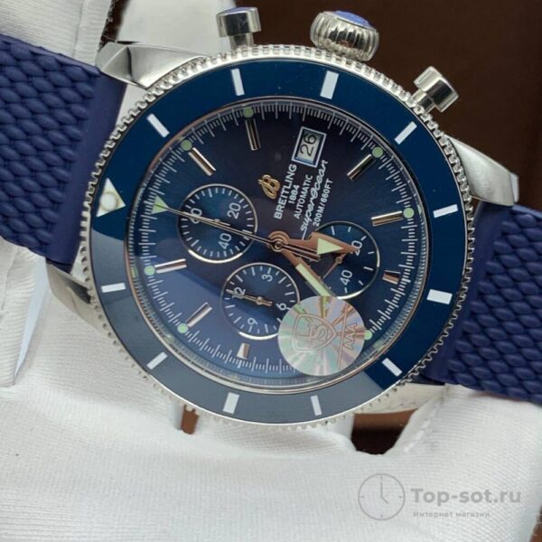 Часы Breitling Superocean Heritage — изображение 3