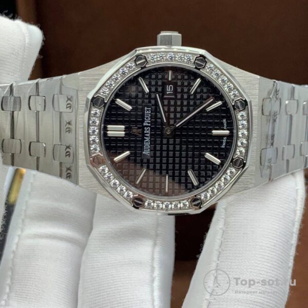 Часы Audemars Piguet ROYAL OAK LADY — изображение 3
