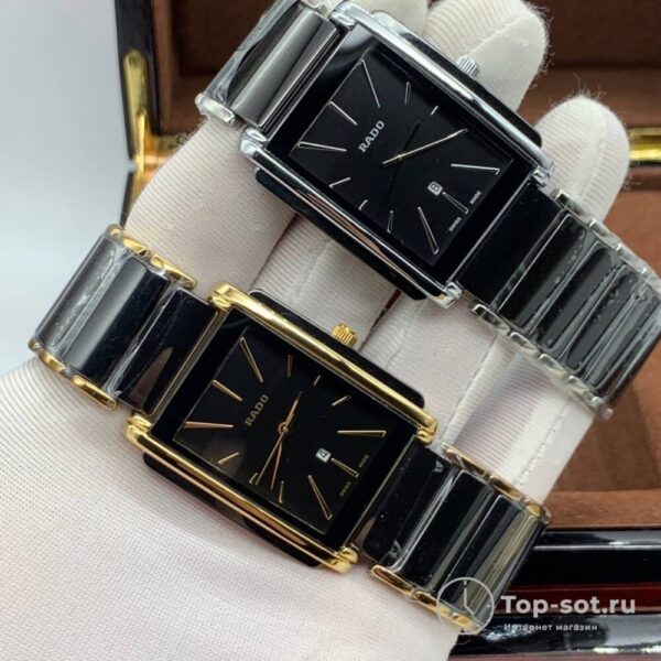 Часы Rado Integral — изображение 5