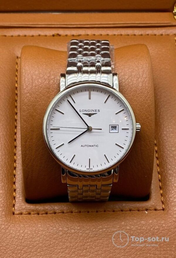 Часы Longines