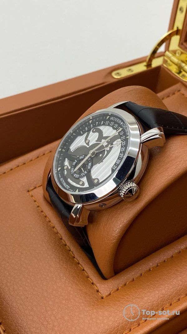 Часы Vacheron Constantin Geneve — изображение 2