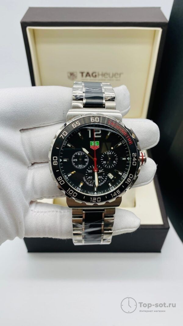 Часы TAG Heuer FORMULA 1