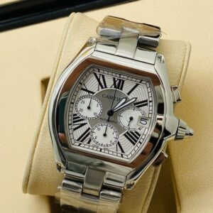 Часы Cartier Tank
