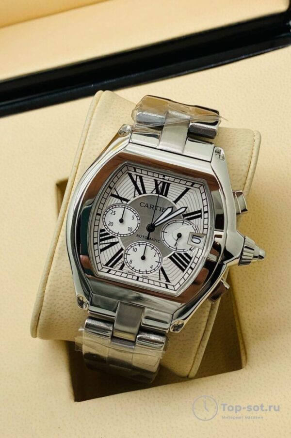Часы Cartier Tank