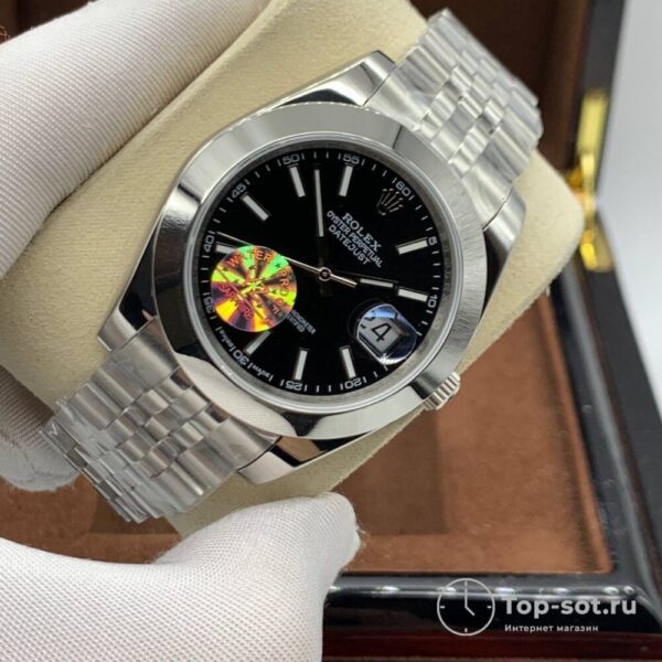 Часы Rolex Oyster Perpetual — изображение 4