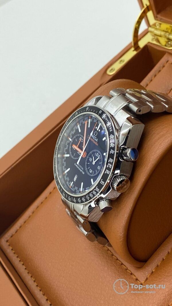 Часы Omega SPEEDMASTER — изображение 2