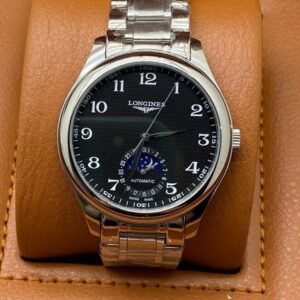 Часы Longines Master Collection